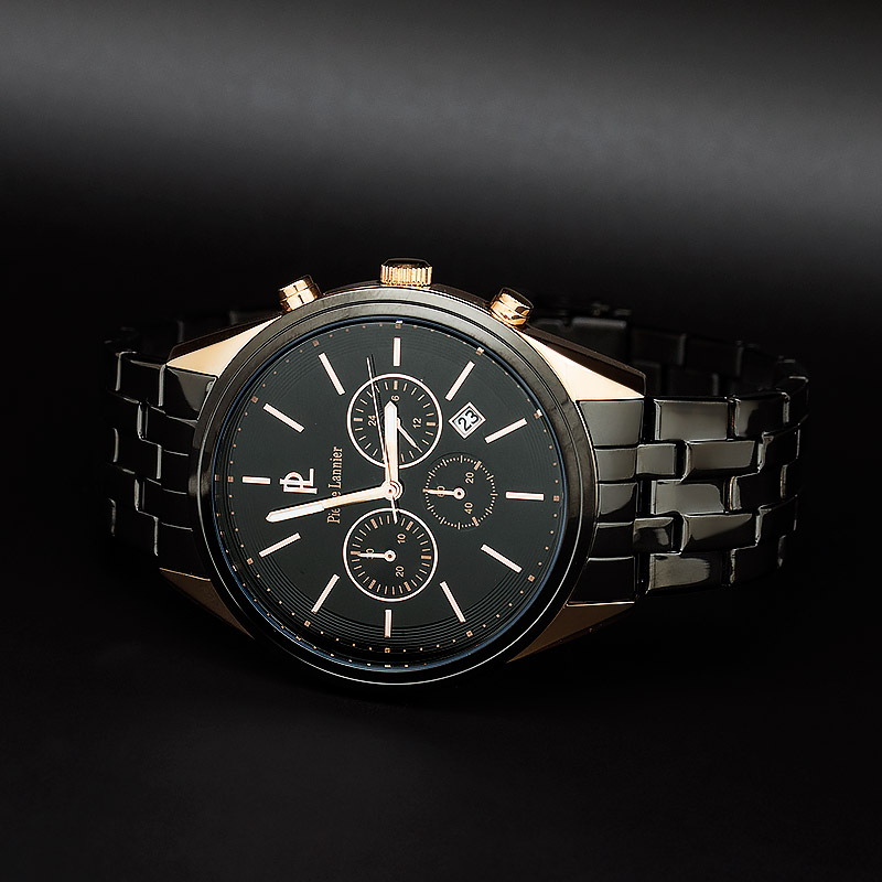 Pierre Lannier 292D039